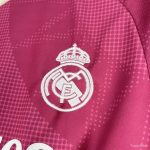 Camiseta Real Madrid Visitante (3º) 2026-27 - Imagen 3