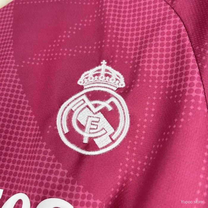 Camiseta Real Madrid Visitante (3º) 2026-27 - Imagen 3