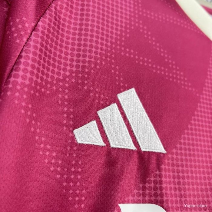 Camiseta Real Madrid Visitante (3º) 2026-27 - Imagen 6
