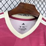 Camiseta Real Madrid Visitante (3º) 2026-27 - Imagen 4