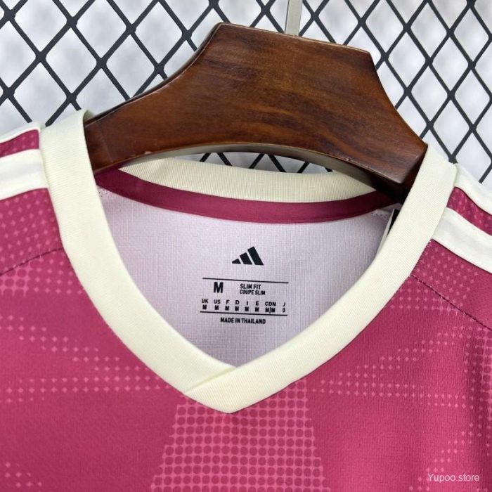 Camiseta Real Madrid Visitante (3º) 2026-27 - Imagen 4