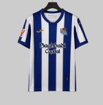 Camiseta Real Sociedad 2026-27