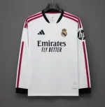 Camiseta Real Madrid Magna Larga 2027