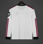 Camiseta Real Madrid Magna Larga 2027 - Imagen 2