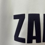 Camiseta Real Madrid Retro Zanussi 1984 - Imagen 9