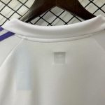 Camiseta Real Madrid Retro Zanussi 1984 - Imagen 6
