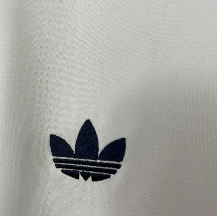 Camiseta Real Madrid Retro Zanussi 1984 - Imagen 5