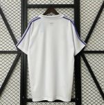 Camiseta Real Madrid Retro Zanussi 1984 - Imagen 2