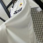 Camiseta Real Madrid Retro Zanussi 1984 - Imagen 8