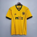 Camiseta Retro Celtic Glasgow Visitante 2001-03