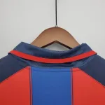 Camiseta Retro FC Barcelona 2003-04 - Fútbol Club Vintage