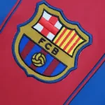 Camiseta Retro FC Barcelona 2003-04 - Fútbol Club Vintage