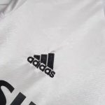 Camiseta Retro Real Madrid 2004-05 - Fútbol Club Vintage