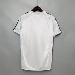 Camiseta Retro Real Madrid 2004-05 - Fútbol Club Vintage