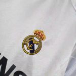 Camiseta Retro Real Madrid 2004-05 - Fútbol Club Vintage