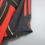 Camiseta Retro AC Milán 2006-07 - Fútbol Club Vintage