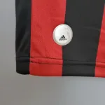 Camiseta Retro AC Milán 2009-10 - Fútbol Club Vintage