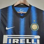 Camiseta Retro Inter Milán 2010-11 - Imagen 2