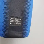 Camiseta Retro Inter Milán 2010-11 - Imagen 4