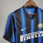 Camiseta Retro Inter Milán 2010-11 - Imagen 6