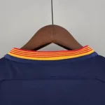 Camiseta Retro FC Barcelona 2015-16 - Fútbol Club Vintage