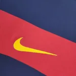 Camiseta Retro FC Barcelona 2015-16 - Fútbol Club Vintage