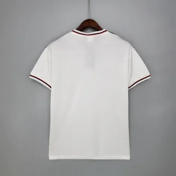 Camiseta Retro Inglaterra 1982 - Fútbol Club Vintage