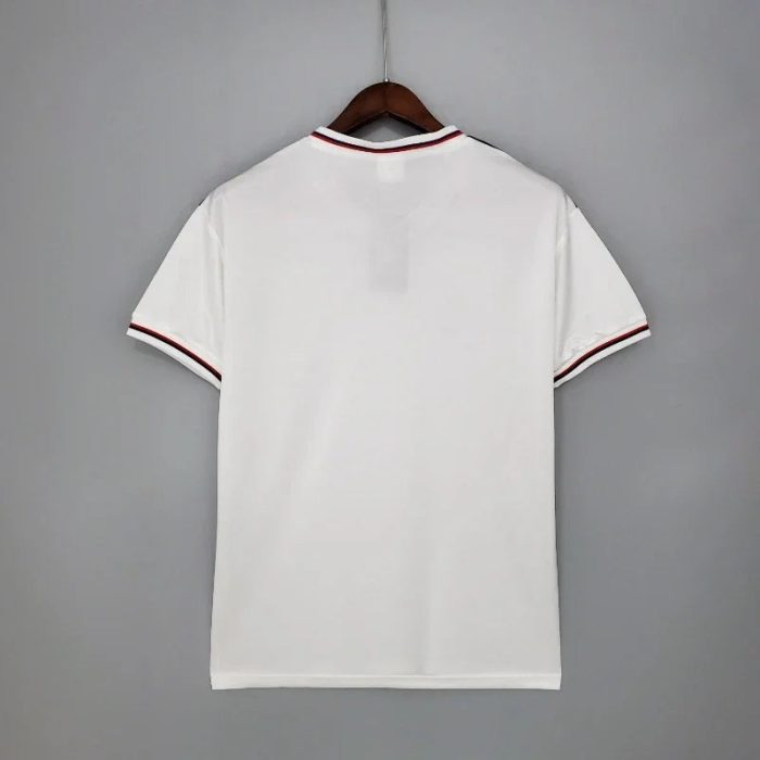 Camiseta Retro Inglaterra 1982 - Fútbol Club Vintage