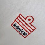Camiseta Retro Inglaterra 1982 - Fútbol Club Vintage