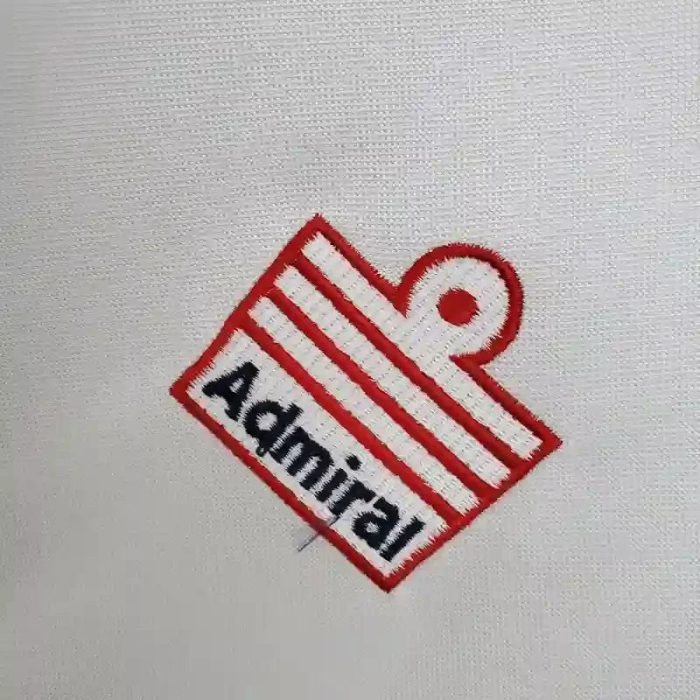 Camiseta Retro Inglaterra 1982 - Fútbol Club Vintage