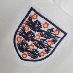 Camiseta Retro Inglaterra 1982 - Fútbol Club Vintage