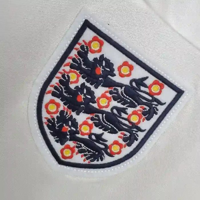 Camiseta Retro Inglaterra 1982 - Fútbol Club Vintage