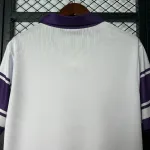 Camiseta retro ACF Fiorentina Visitante 1983-85 - Imagen 5