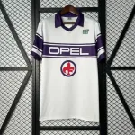 Camiseta retro ACF Fiorentina Visitante 1983-85