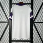 Camiseta retro ACF Fiorentina Visitante 1983-85 - Imagen 2
