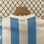 Retro Niños Argentina 1986 - Fútbol Club Vintage