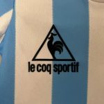 Retro Niños Argentina 1986 - Fútbol Club Vintage