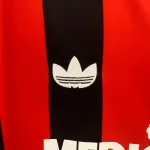 Camiseta Retro AC Milán 1990-91 - Fútbol Club Vintage