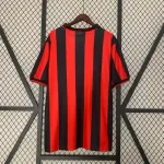 Camiseta Retro AC Milán 1990-91 - Fútbol Club Vintage