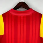 Camiseta Retro España 1992-94 - Fútbol Club Vintage