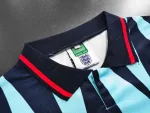 Camiseta Retro Inglaterra Visitante (3ª) 1992 - Fútbol Club Vintage