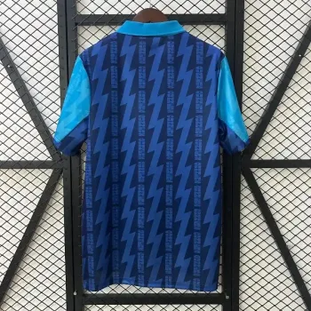Camiseta Arsenal FC Visitante 1994-95 Retro - Fútbol Club Vintage