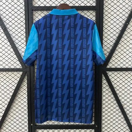 Camiseta Arsenal FC Visitante 1994-95 Retro - Fútbol Club Vintage