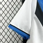 Camiseta Retro Inter Milán Visitante 1994-95 - Imagen 7