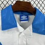 Camiseta Retro Inter Milán Visitante 1994-95 - Imagen 6