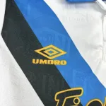 Camiseta Retro Inter Milán Visitante 1994-95 - Imagen 9