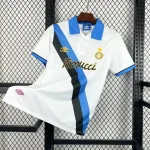 Camiseta Retro Inter Milán Visitante 1994-95 - Imagen 3