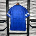Camiseta Retro Rangers FC 1994-96 - Fútbol Club Vintage