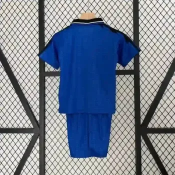 Retro Niños Argentina Visitante 1994 - Fútbol Club Vintage