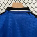 Retro Niños Argentina Visitante 1994 - Fútbol Club Vintage